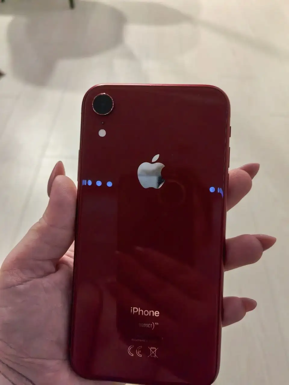 Продам iPhone Xr - Смартфоны (Электроника) в Владивосток