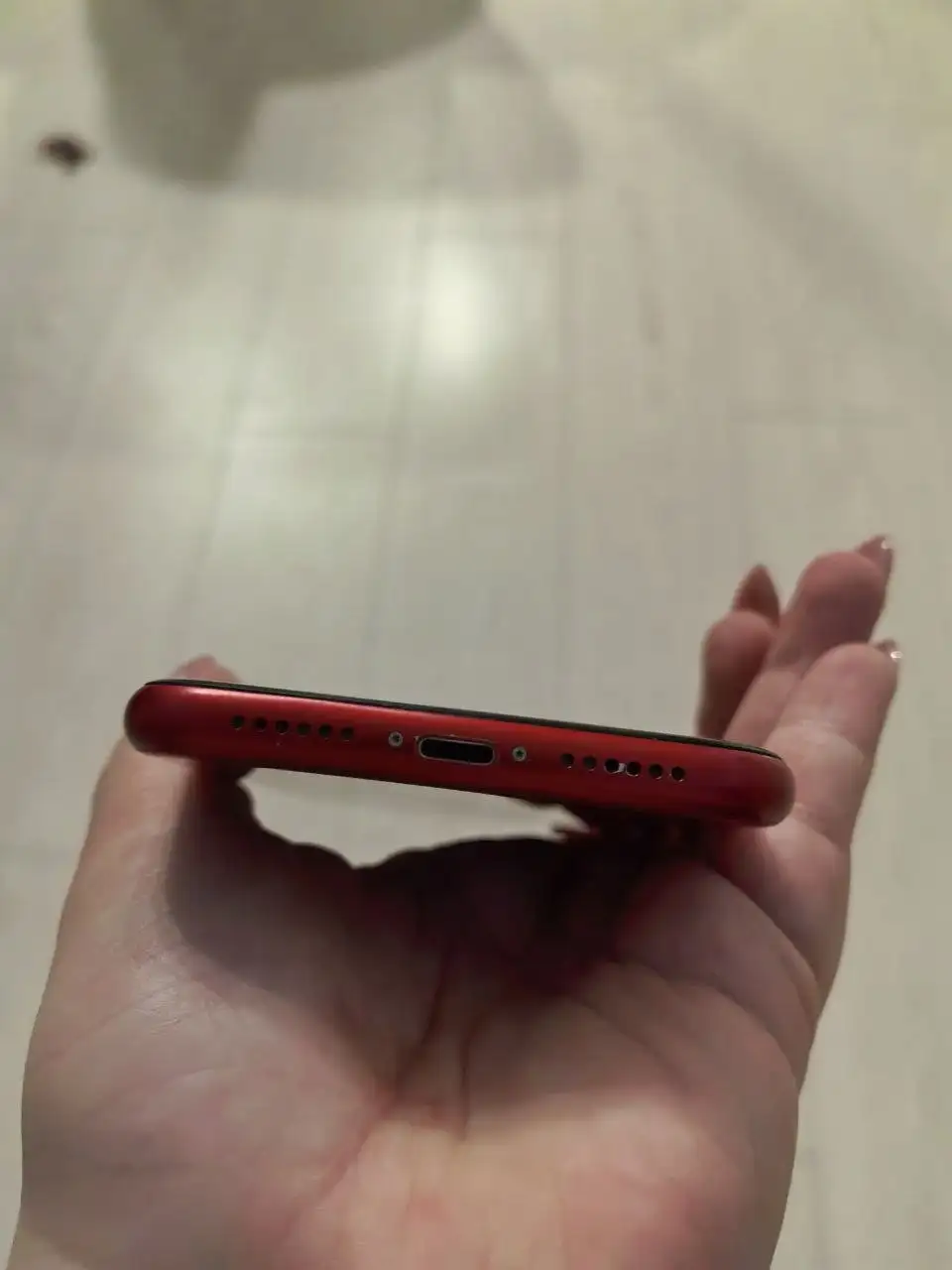 Продам iPhone Xr - Смартфоны (Электроника) в Владивосток