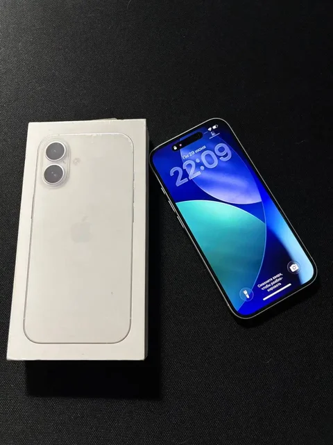 Продам iPhone 16 128GB - Мультиварки в Владивосток