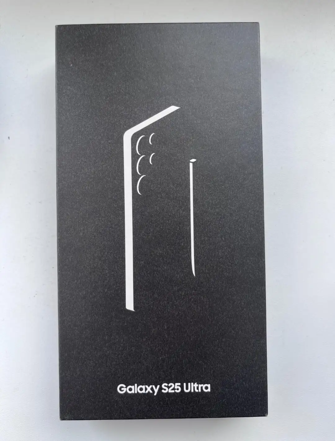 Samsung S25 Ultra 256GB - Смартфоны и гаджеты (Электроника) в Владивосток
