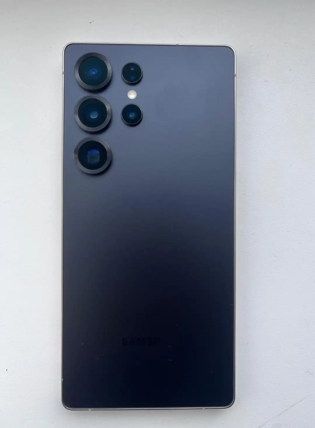 Samsung S25 Ultra 256GB - Смартфоны и гаджеты (Электроника) в Владивосток