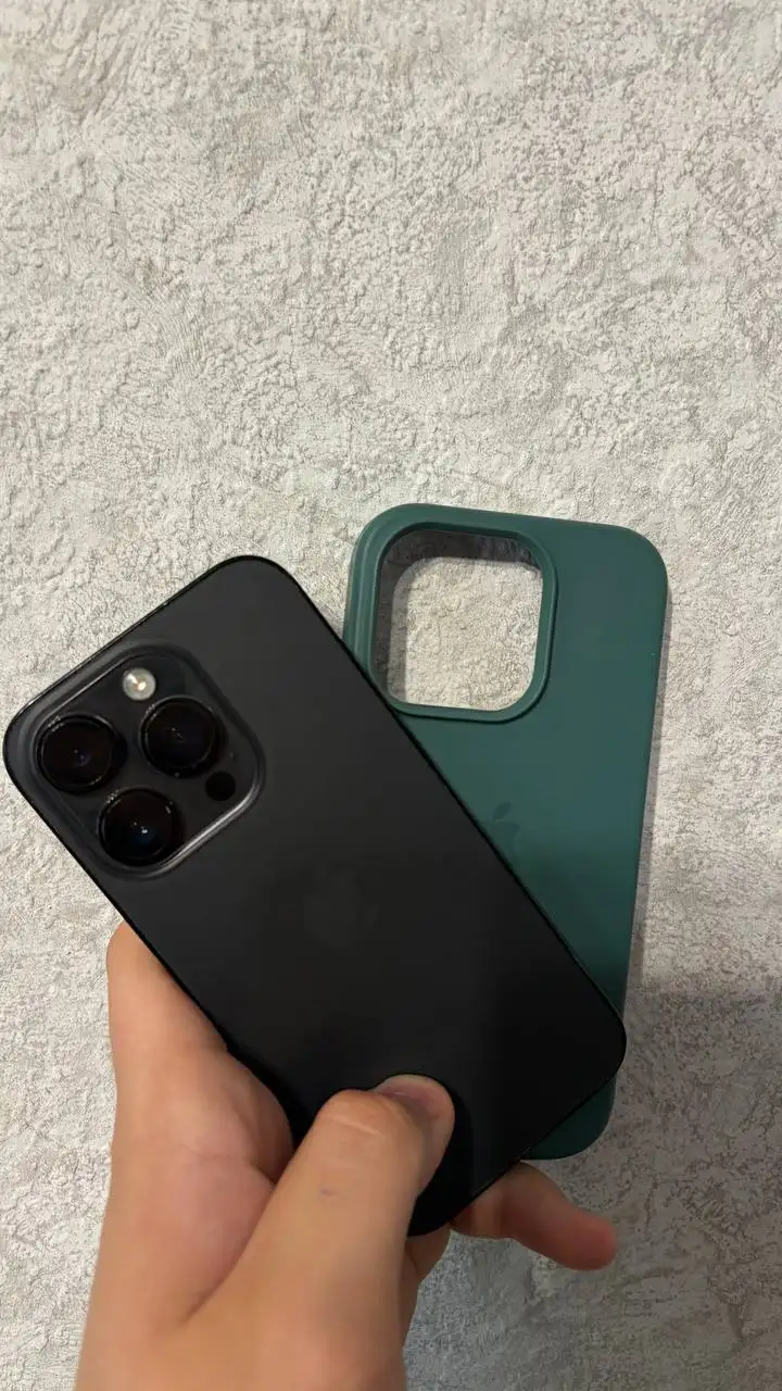 iPhone 14 PRO 128 ГБ - Смартфоны и гаджеты (Электроника) в Владивосток