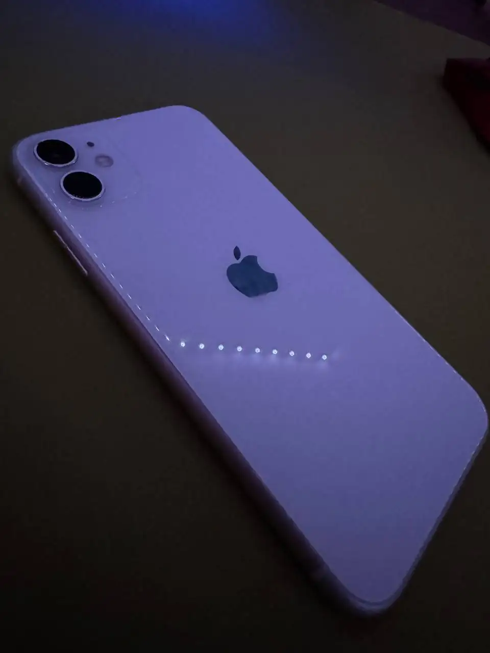 iPhone с 73% аккумулятора, 64GB - Телефоны (Электроника) в Владивосток