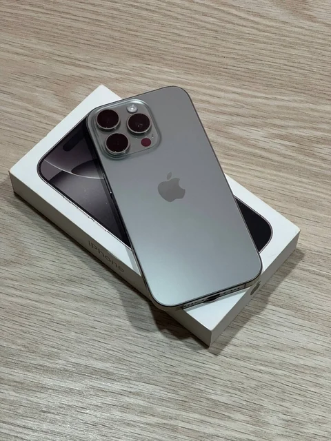 Продам iPhone 16 Pro 128GB Natural Titanium - Телефоны в Неизвестно