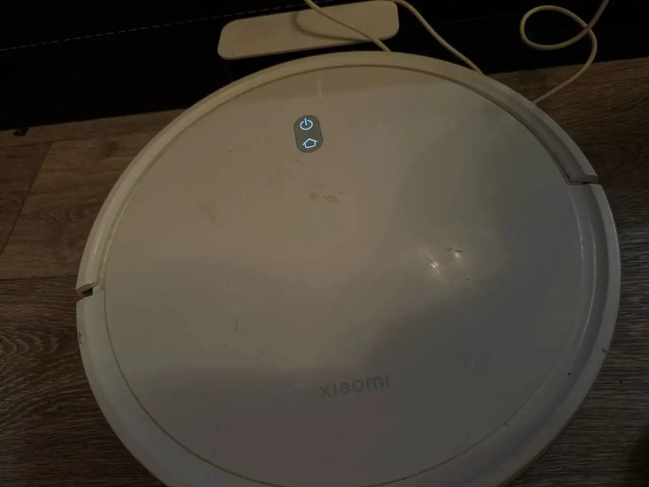 Продаю робот-пылесос Xiaomi, отпариватель, утюжок и другое - Бытовая техника (Электроника) в Владивосток