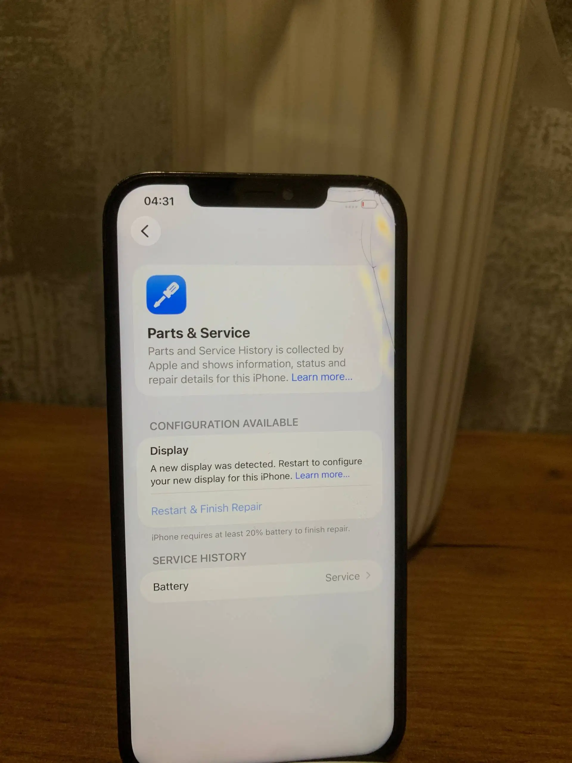 iPhone 12 Pro Max 256GB - Мобильные телефоны (Электроника) в Владивосток