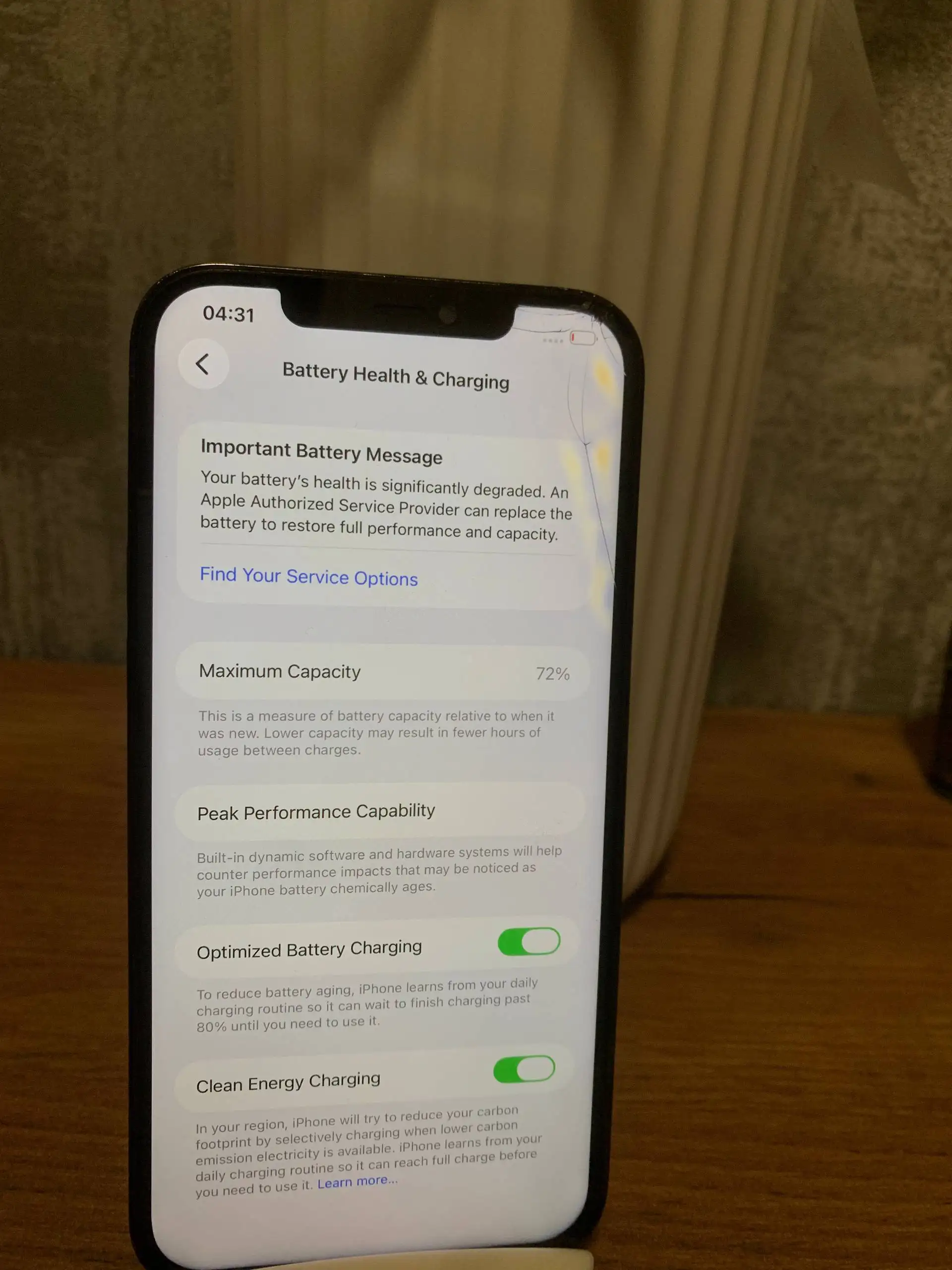 iPhone 12 Pro Max 256GB - Мобильные телефоны (Электроника) в Владивосток