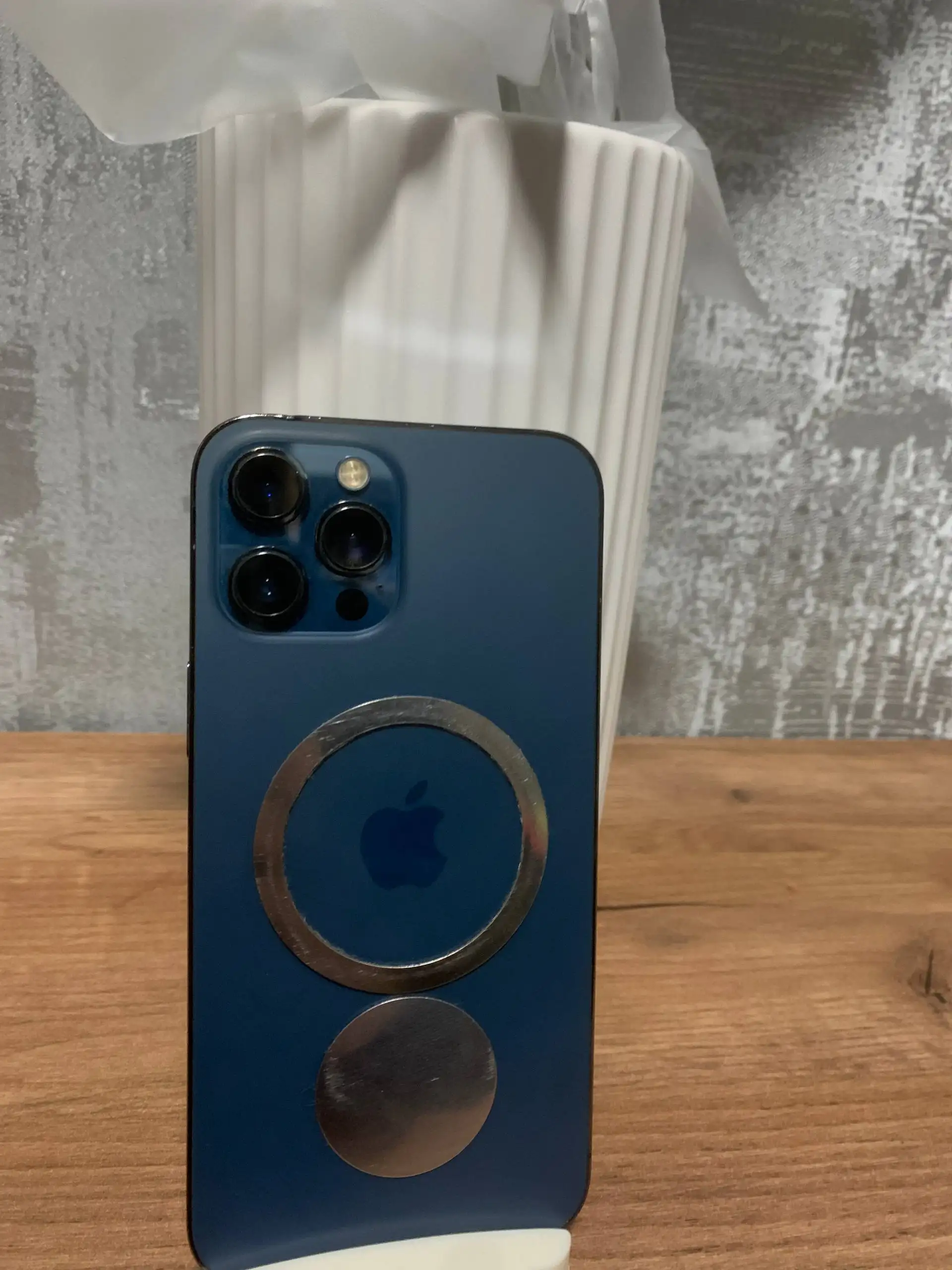 iPhone 12 Pro Max 256GB - Мобильные телефоны (Электроника) в Владивосток
