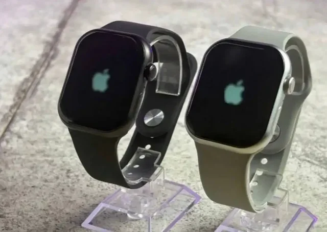 Apple Watch хорошая копия новая - Электроника в Владивосток