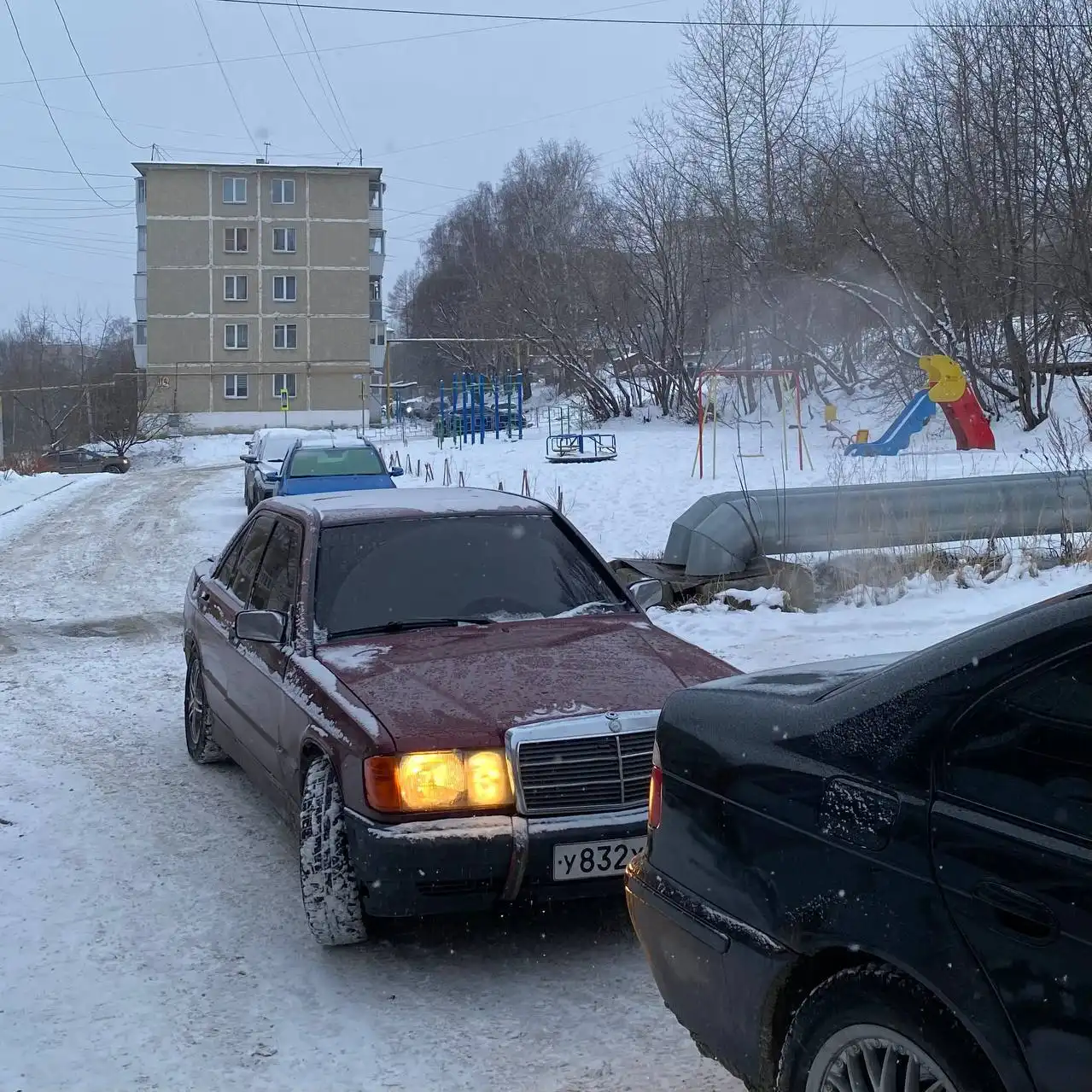 Автозапчасти с разборки в Челябинске - Автозапчасти (Запчасти) в Челябинск