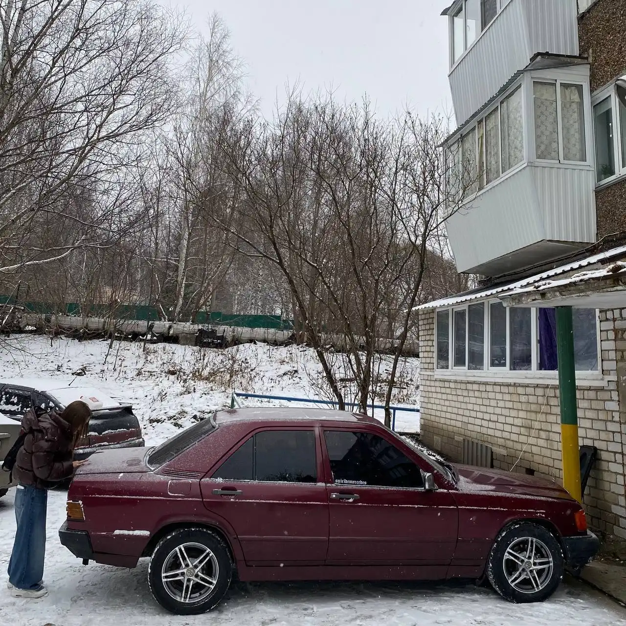 Автозапчасти с разборки в Челябинске - Автозапчасти (Запчасти) в Челябинск