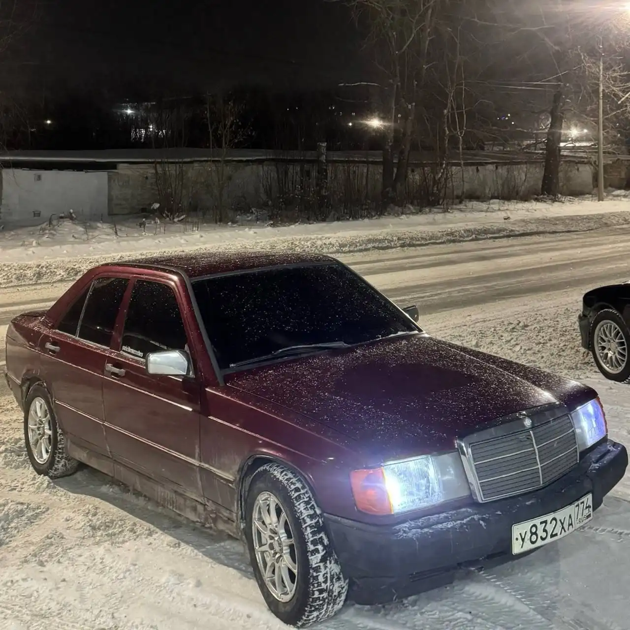 Продажа машины на полном ходу в Златоусте - Запчасти (Авто) в Златоуст