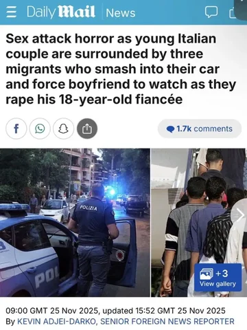 Обсуждение инцидента с изнасилованием в Европарламенте - Хобби и отдых в Белгород