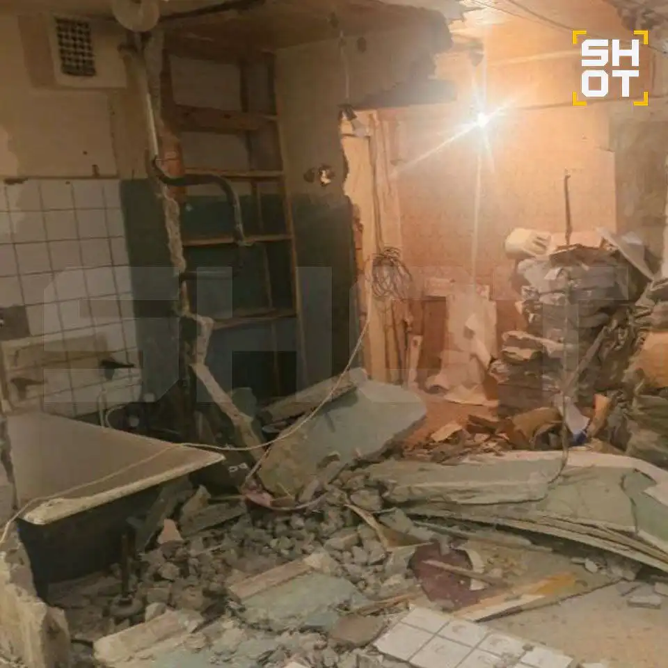 Пенсионерка продала ветхую квартиру в Москве и потребовала её обратно