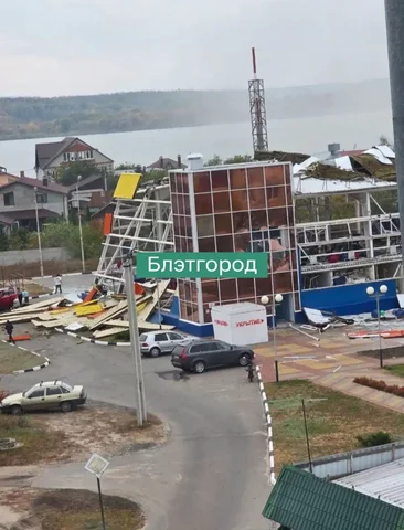 Восстановление ФОКа в Масловой Пристани - Услуги в Белгород