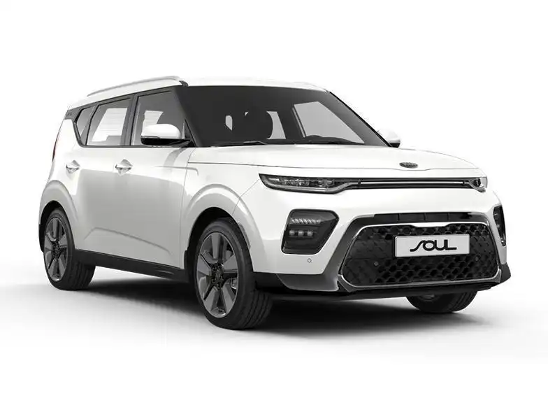 Продажа Kia Soul с последующим судебным иском