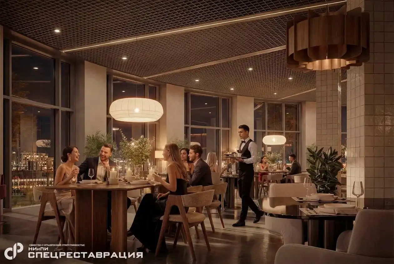 Тюрьма «Кресты» в Санкт-Петербурге станет гостиницей и культурным пространством