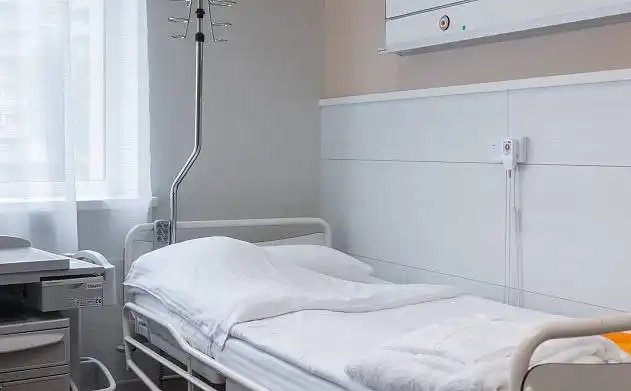 Сообщение о ситуации с гонконгским гриппом в больницах