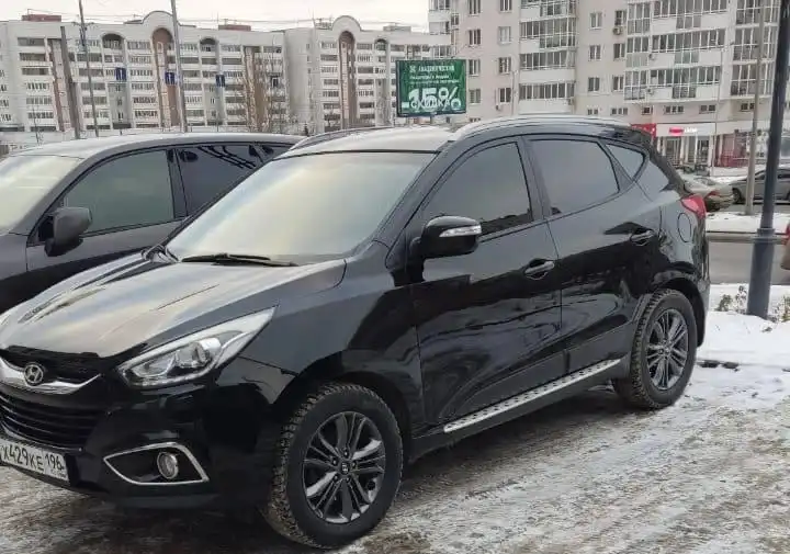 Скандал с продажей сломанной машины в Москве