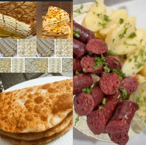 Домашние полуфабрикаты ручной лепки - Готовый бизнес и оборудование в Минеральные Воды