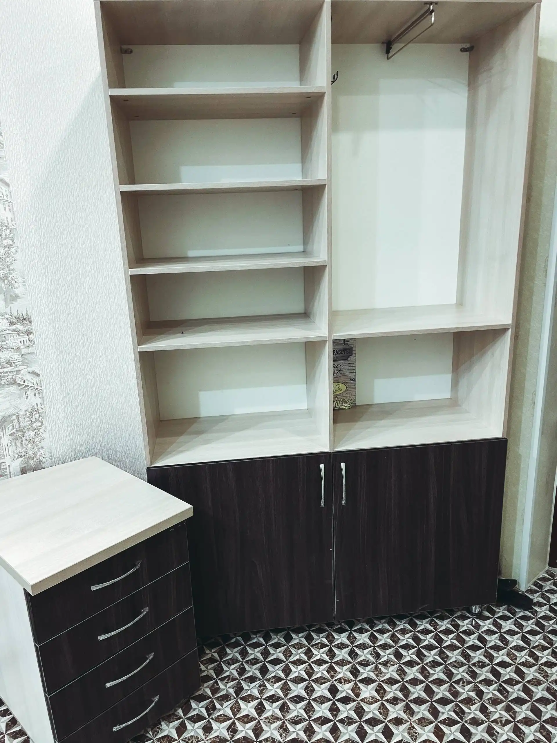 Продаётся помещение 14 кв м в цоколе жилого дома в Ставрополе