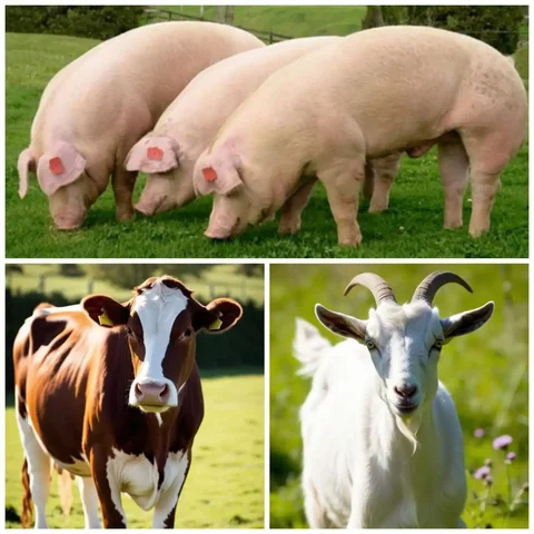 Закупка сельскохозяйственных животных и вынужденный убой - частное объявление в Ставропольский край