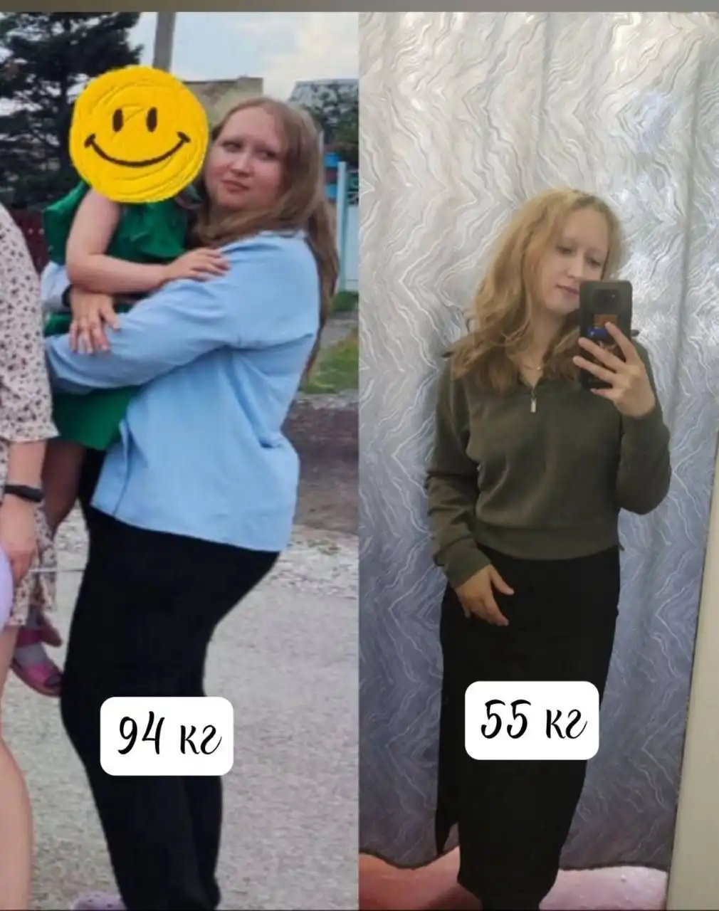 Мотивация для похудения и чат стройности