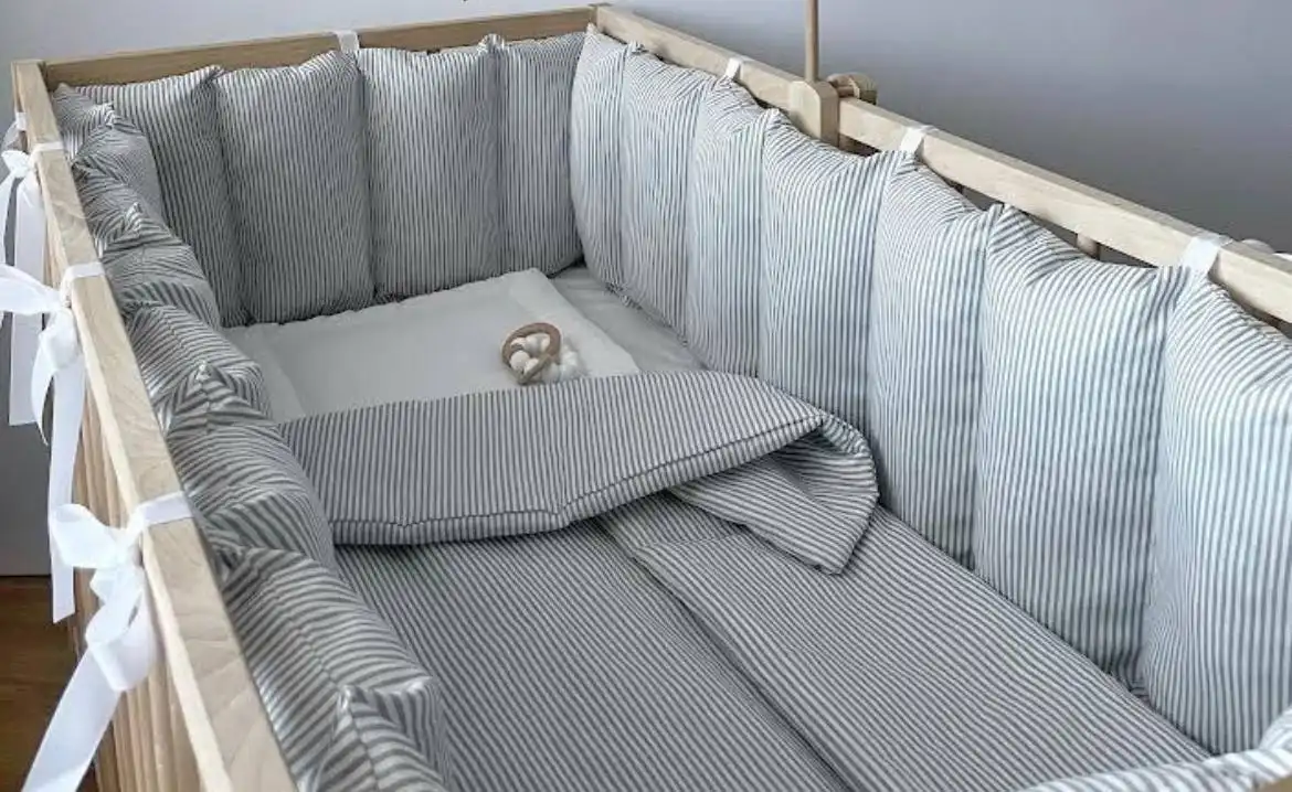 Комплект детской мебели от 0 до 3 лет - Детская мебель (Товары для детей) в Ессентуки