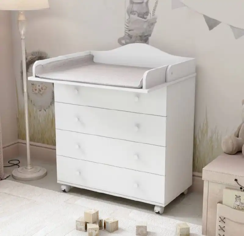 Комплект детской мебели от 0 до 3 лет - Детская мебель (Товары для детей) в Ессентуки