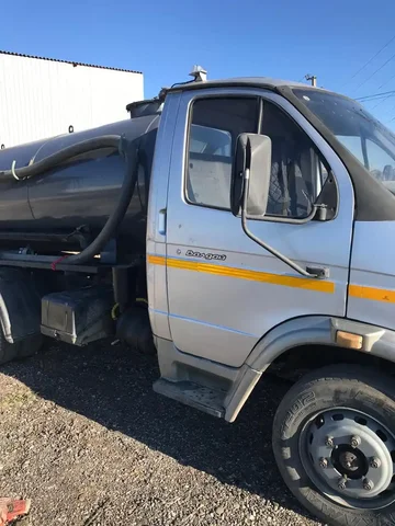 Услуги ассенизатора в Светлограде и Петровском районе - Образование в Светлоград