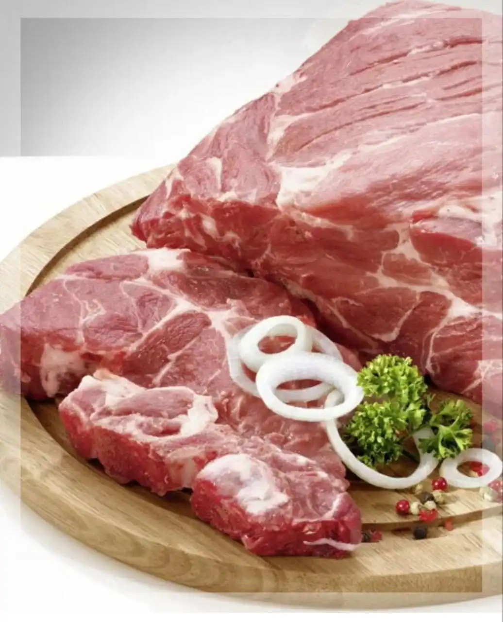 Свежее домашнее мясо свинины в Светлограде - Продукты питания (Барахолка) в Светлоград