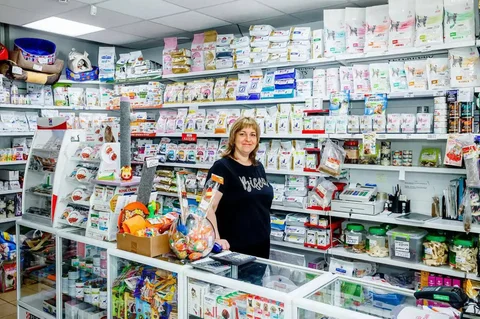 Вакансии в ветаптеке в Светлограде - Работа в Светлоград