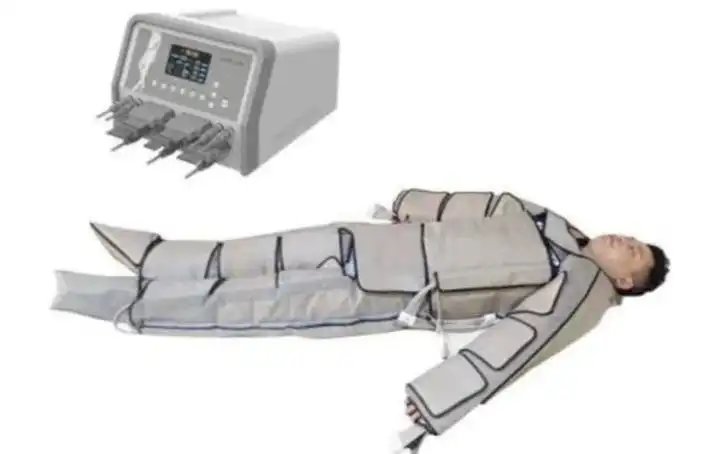 Продается профессиональный аппарат для прессотерапии - Красота и здоровье в Ставрополь