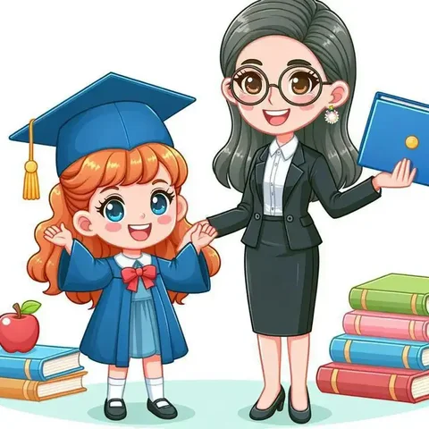 Услуги репетитора для детей дошкольного возраста и начальных классов в Светлограде - Образование в Светлоград