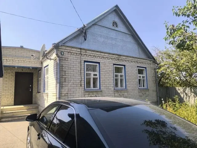 Продажа одноэтажного дома 51.5 кв.м на участке 7 соток в с.Юца - Недвижимость в Юца