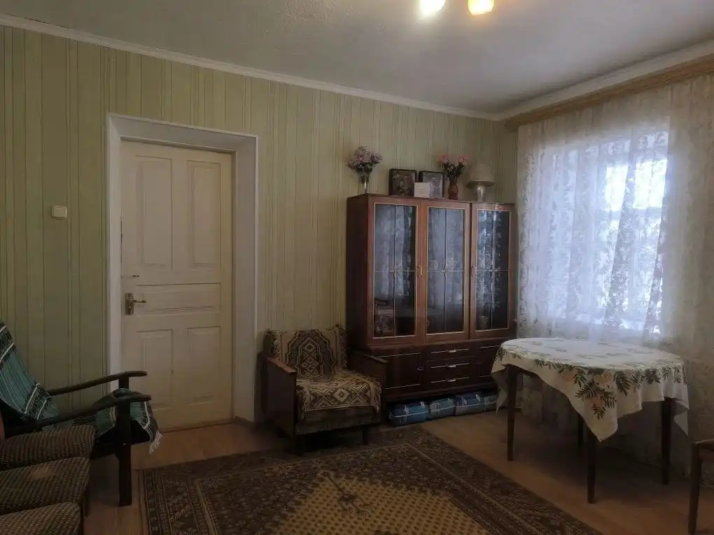 Продажа одноэтажного дома 51.5 кв.м на участке 7 соток в с.Юца - Дома (Недвижимость) в Юца