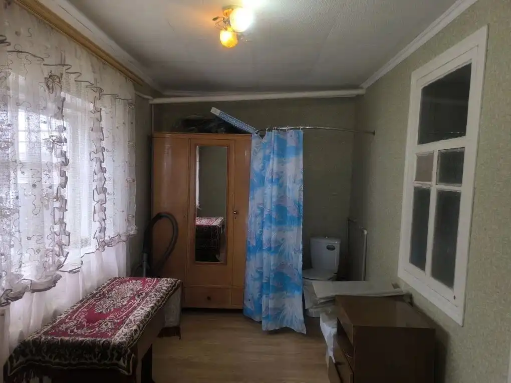 Продажа одноэтажного дома 51.5 кв.м на участке 7 соток в с.Юца - Дома (Недвижимость) в Юца