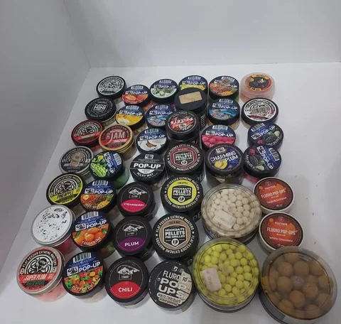 Продается pop up на волос (плавующий) для рыбалки 2025 года б/у - Рукоделие в Ставропольский край