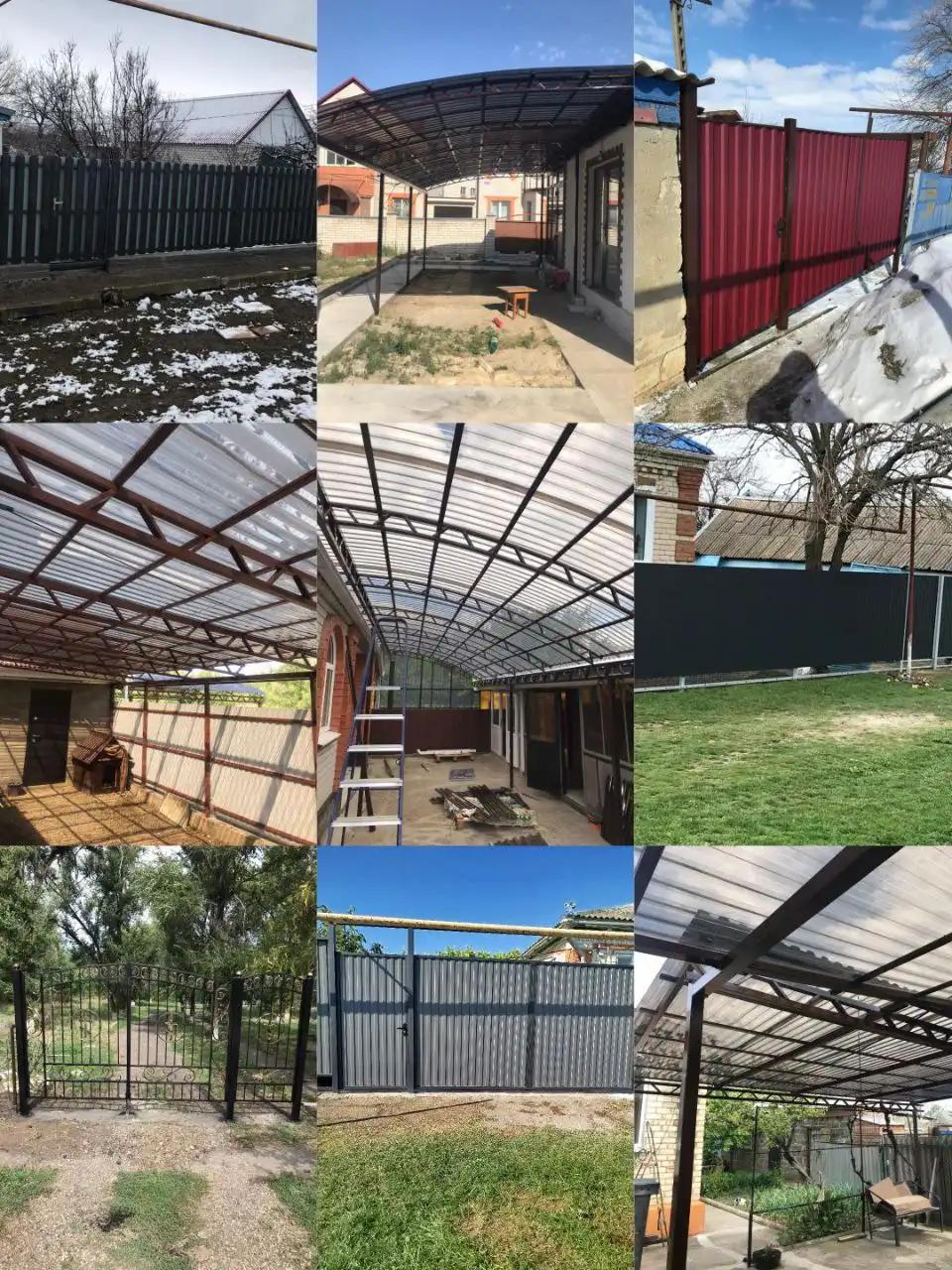 Услуги бригады сварщиков-монтажников - Строительство и ремонт (Услуги) в Ставропольский край