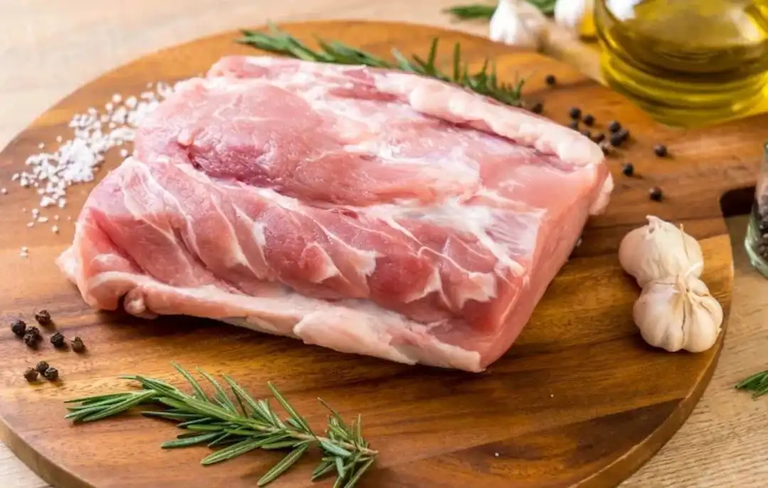 Свежее домашнее мясо свинины в Светлограде - Барахолка в Светлоград