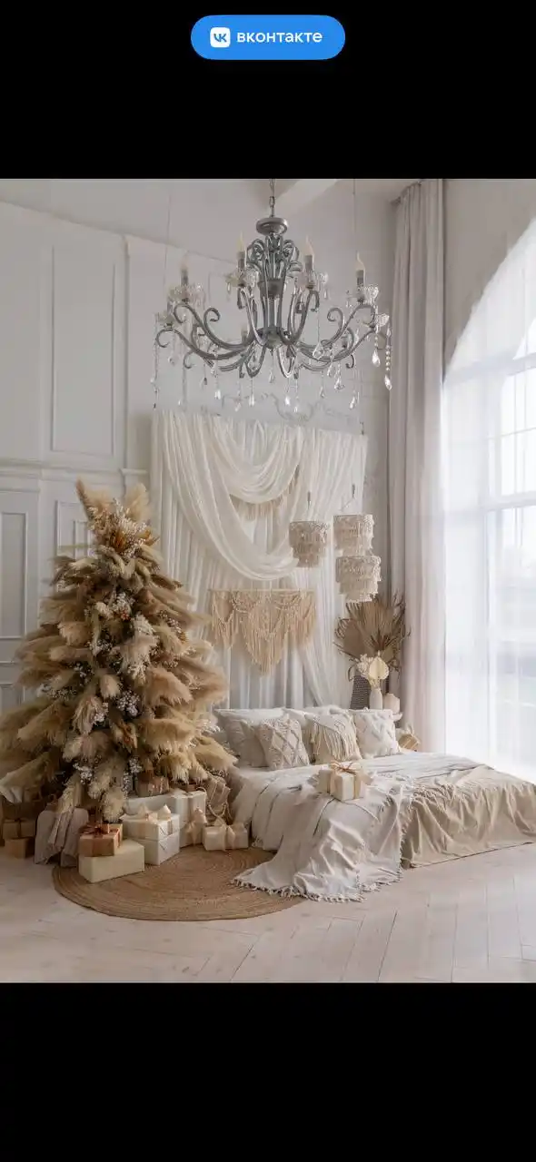 Макияж и фотосессия в студии