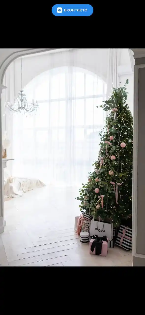 Макияж и фотосессия в студии