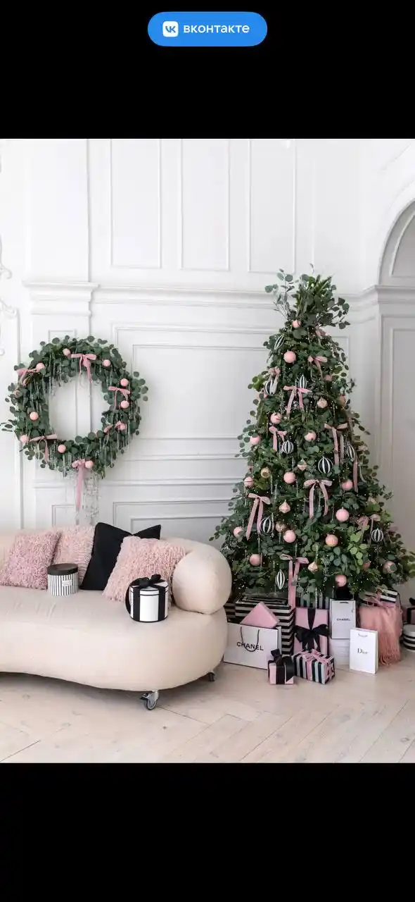 Макияж и фотосессия в студии