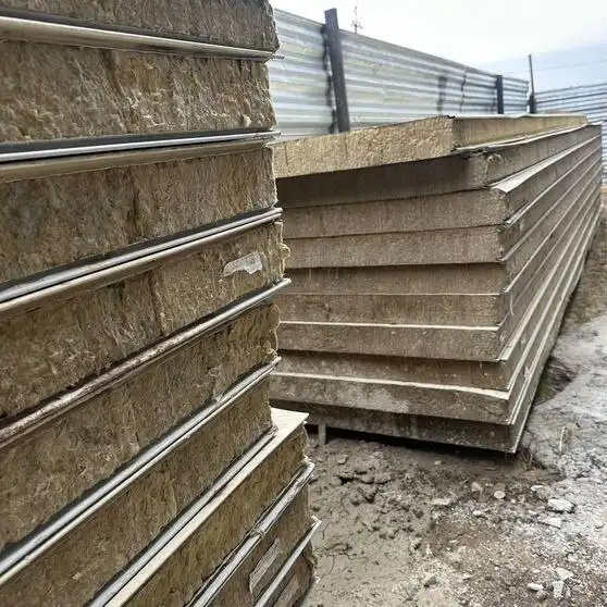 Шлакоблоки и сэндвич панели - Барахолка в Таганрог