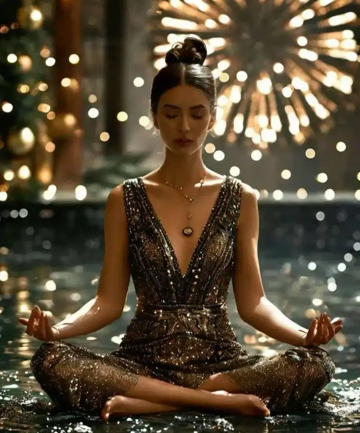 Йога для всех