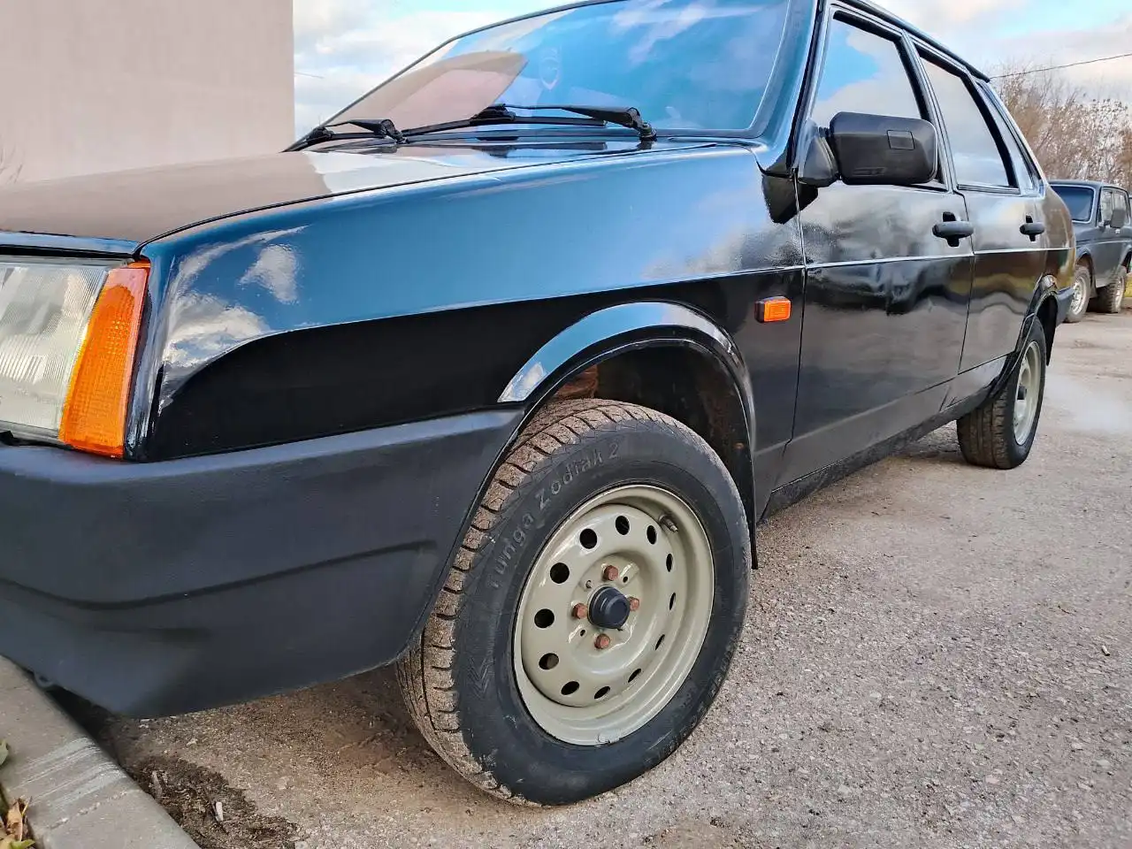 Продажа ВАЗ-21099