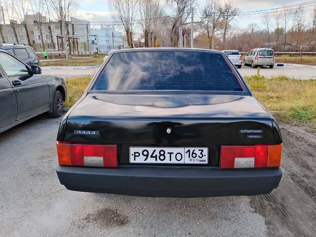 Продажа ВАЗ-21099