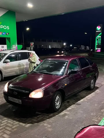 Продажа Lada Priora 2008 года - Авто в Самара, Ульяновск