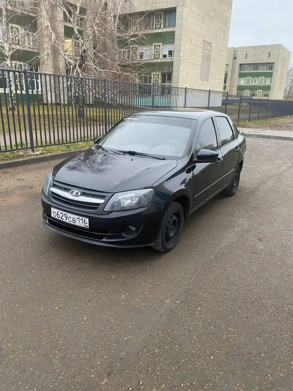 Продажа Лада Гранта