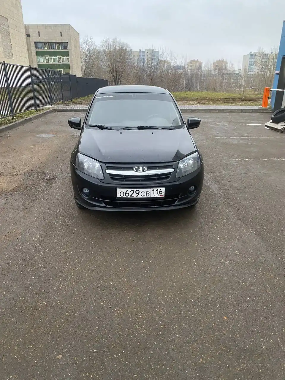 Продажа Лада Гранта